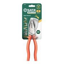 ALICATE UNIVERSAL 8 POL BELZER PROFISSIONAL