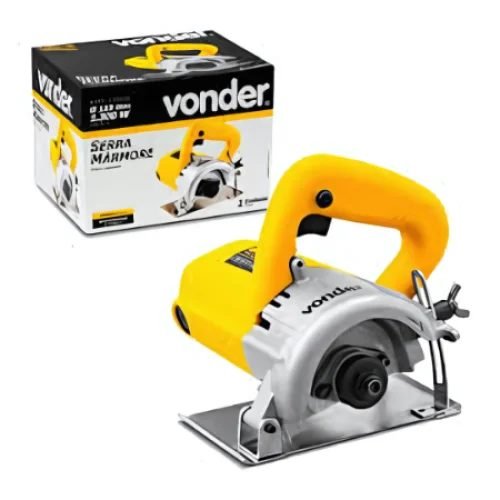 SERRA MÁRMORE VONDER SMV1300 1300W 220V